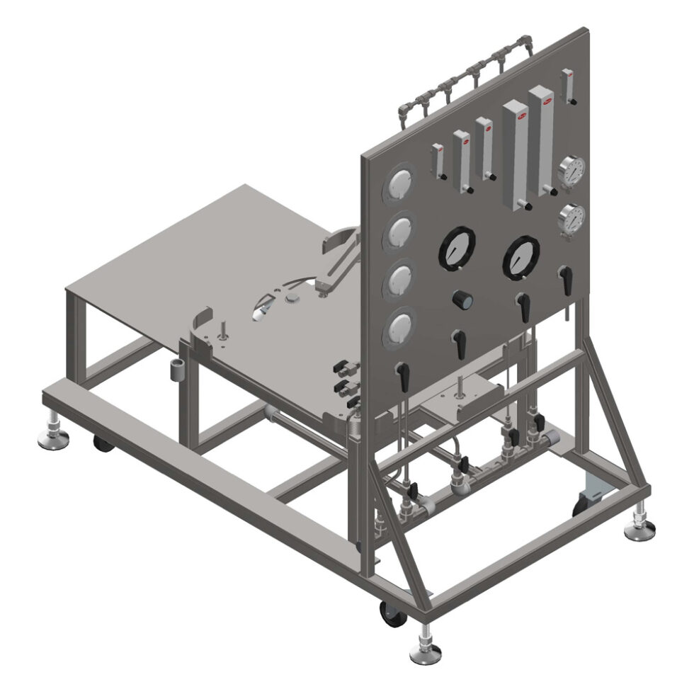 Solutions: Custom Engineered Process Equipment | Americhem