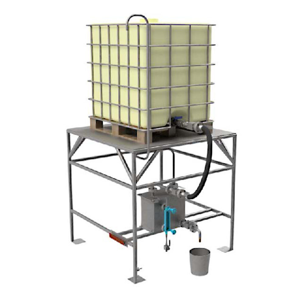 Solutions: Custom Engineered Process Equipment | Americhem