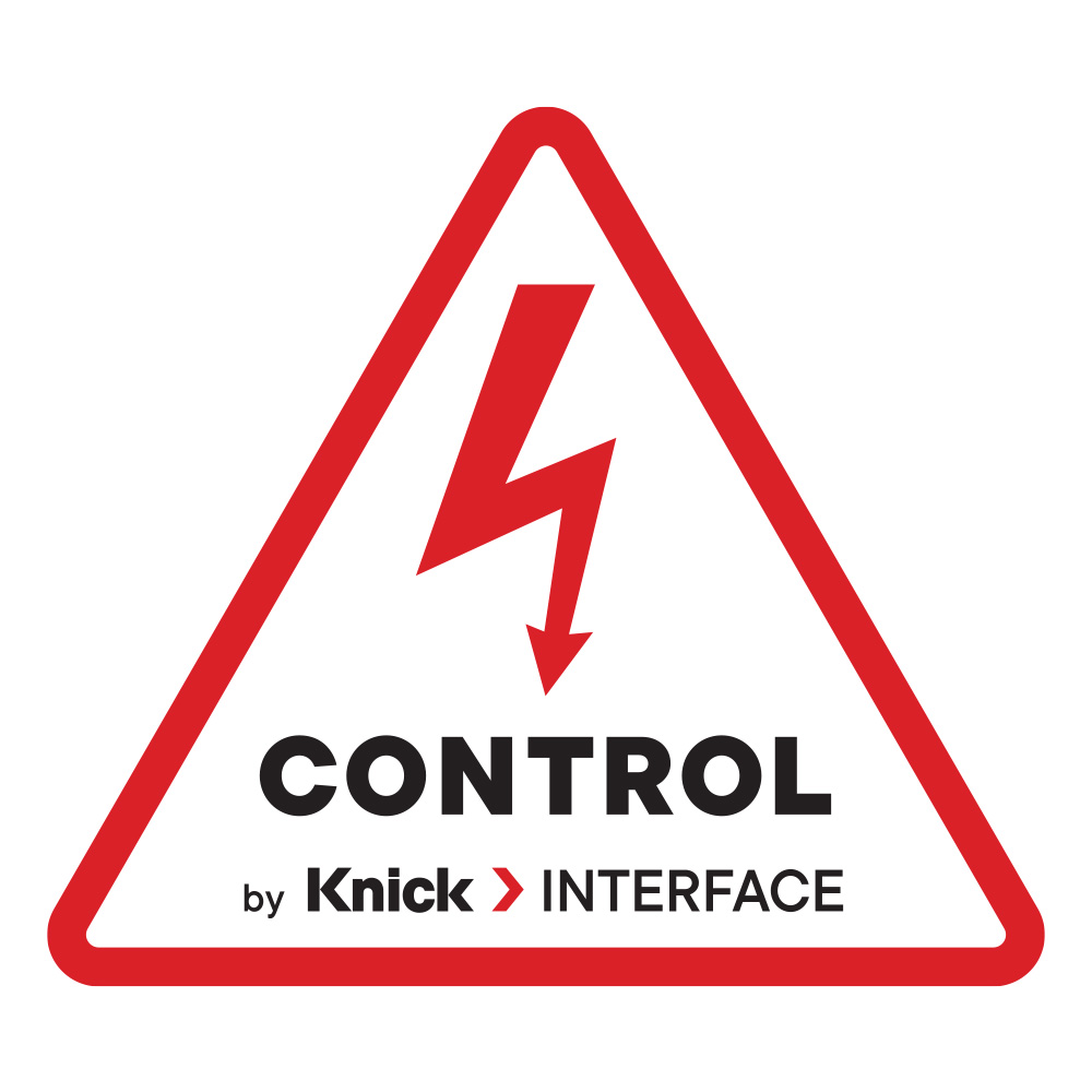 Americhem Systems - High Voltage Solutions Controled by Knick Interface