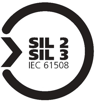 H2 SIL3 Americhem + Knick Interface: High Voltage Area Control Diagram
