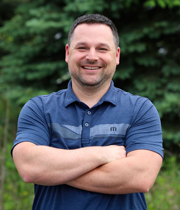 Americhem Systems, Inc. Dan Wagner, President