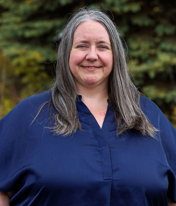 Americhem Systems, Inc. Katie Mustelier, Engineering Administrator