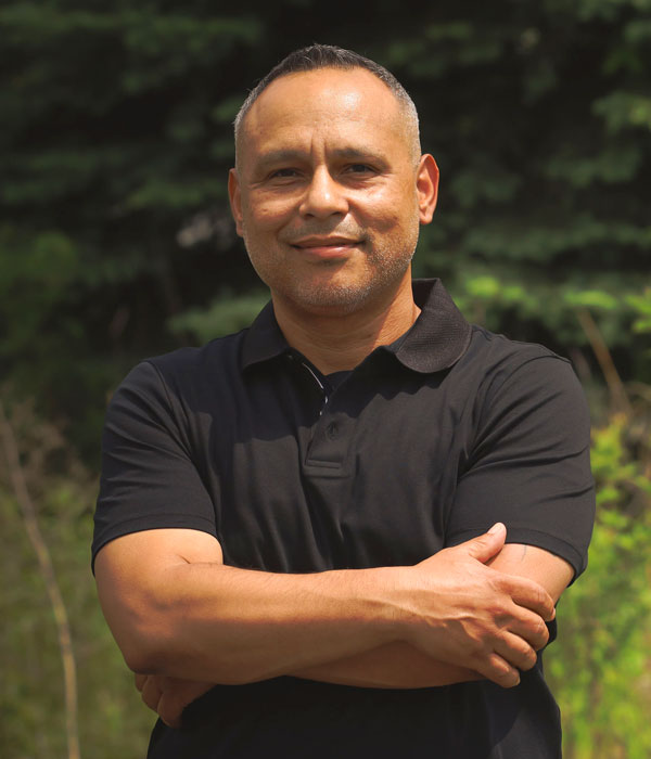 Americhem Systems, Inc. Marvin Velazquez