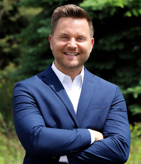 Americhem Systems, Inc. Michael Perry, National Sales Manager