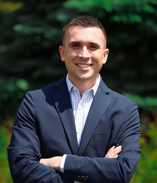 Americhem Systems, Inc. Morgan Evans