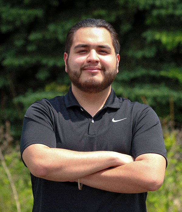 Americhem Systems, Inc. Oscar Mendoza