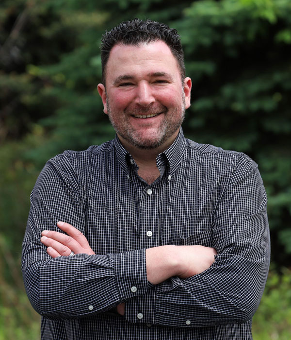 Americhem Systems, Inc. Scott Weiss, General Manager