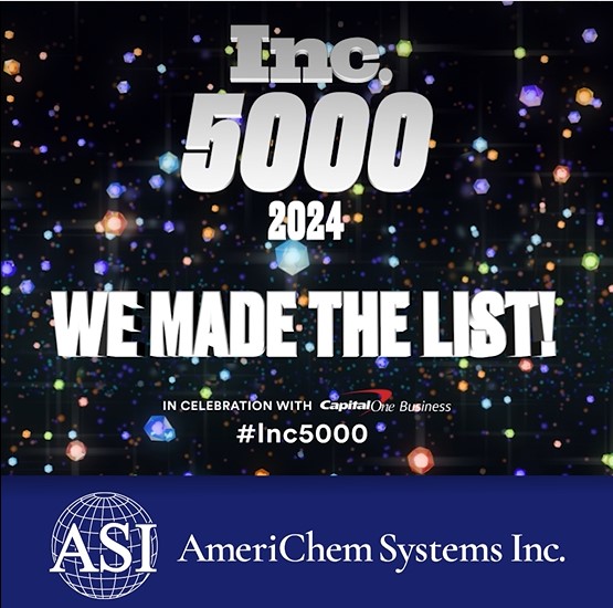 AmeriChem’s 160% Growth Strategy