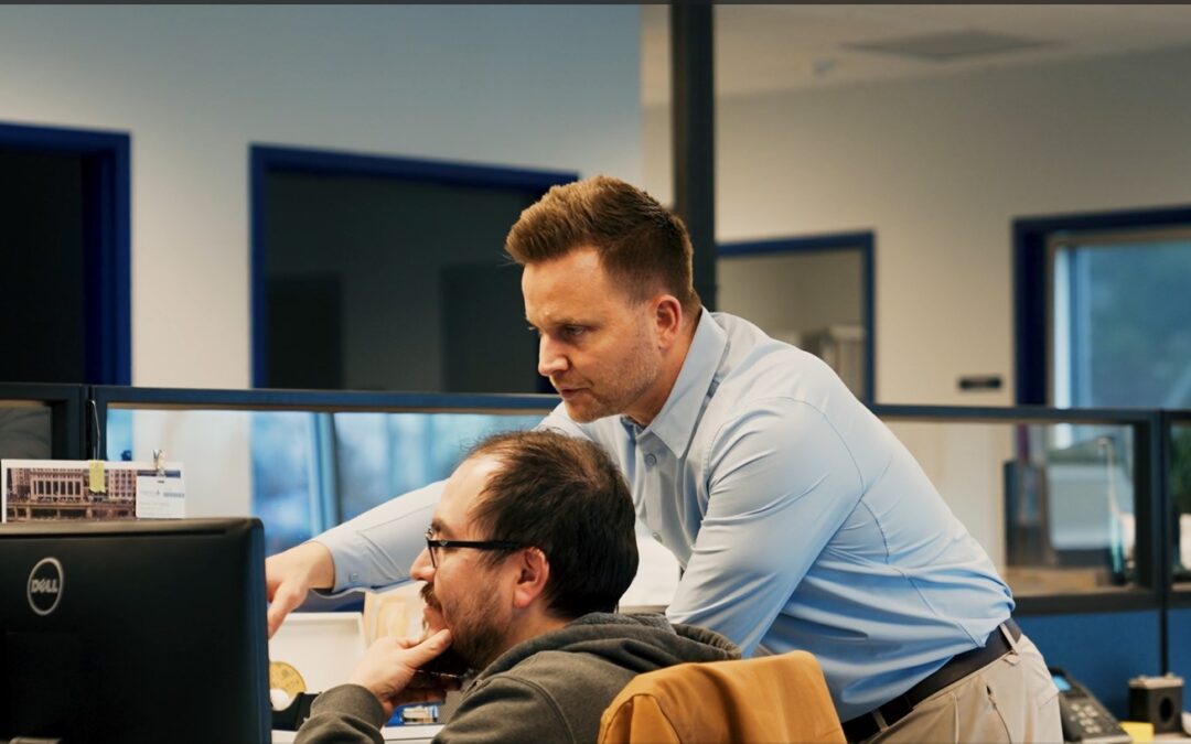 AmeriChem Over-Communication Culture: The Secret to Smooth Projects