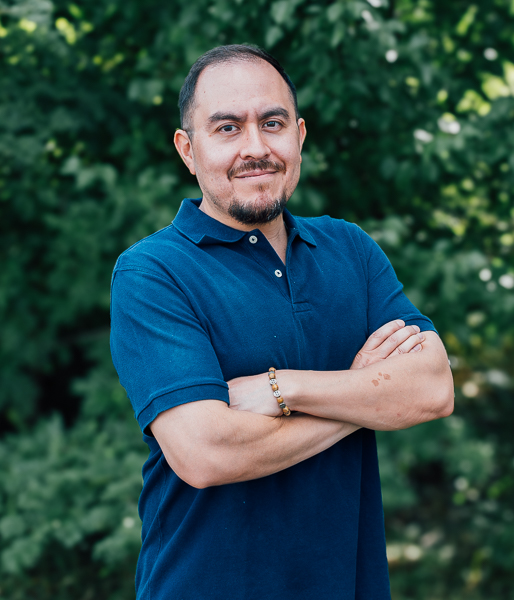 Americhem Systems, Inc. Luis Terronez