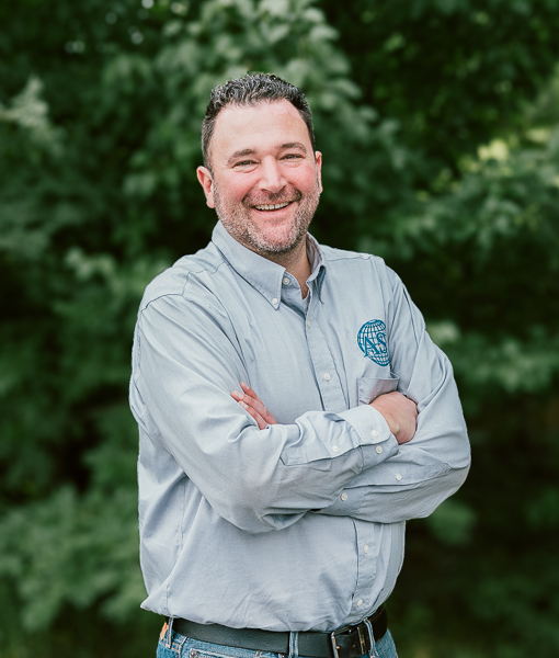 Americhem Systems, Inc. Scott Weiss, General Manager