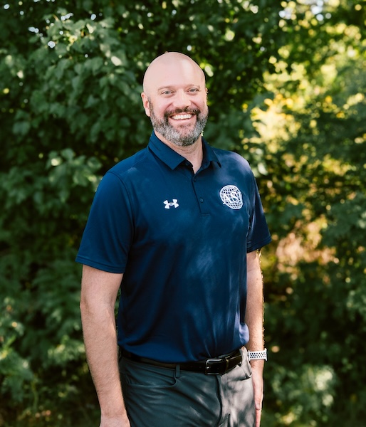Americhem Systems, Inc. Morgan Evans