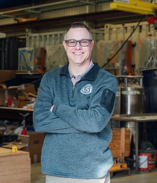 Americhem Systems, Inc.