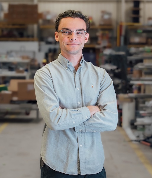 Americhem Systems, Inc.