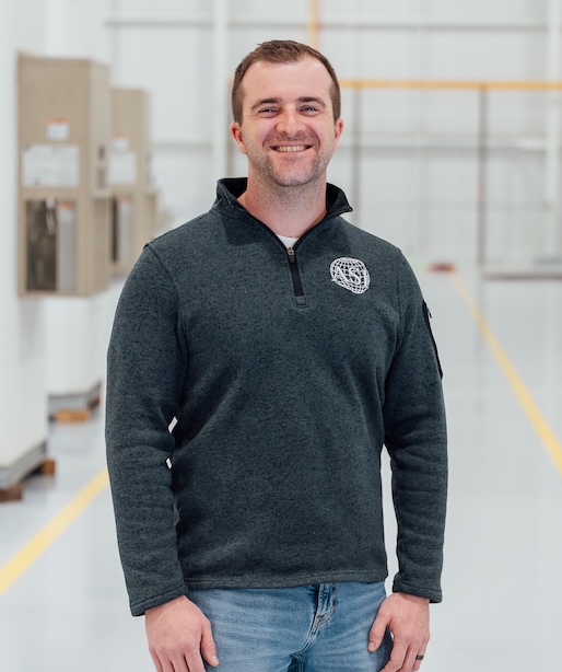 Americhem Systems, Inc. Steven Barach