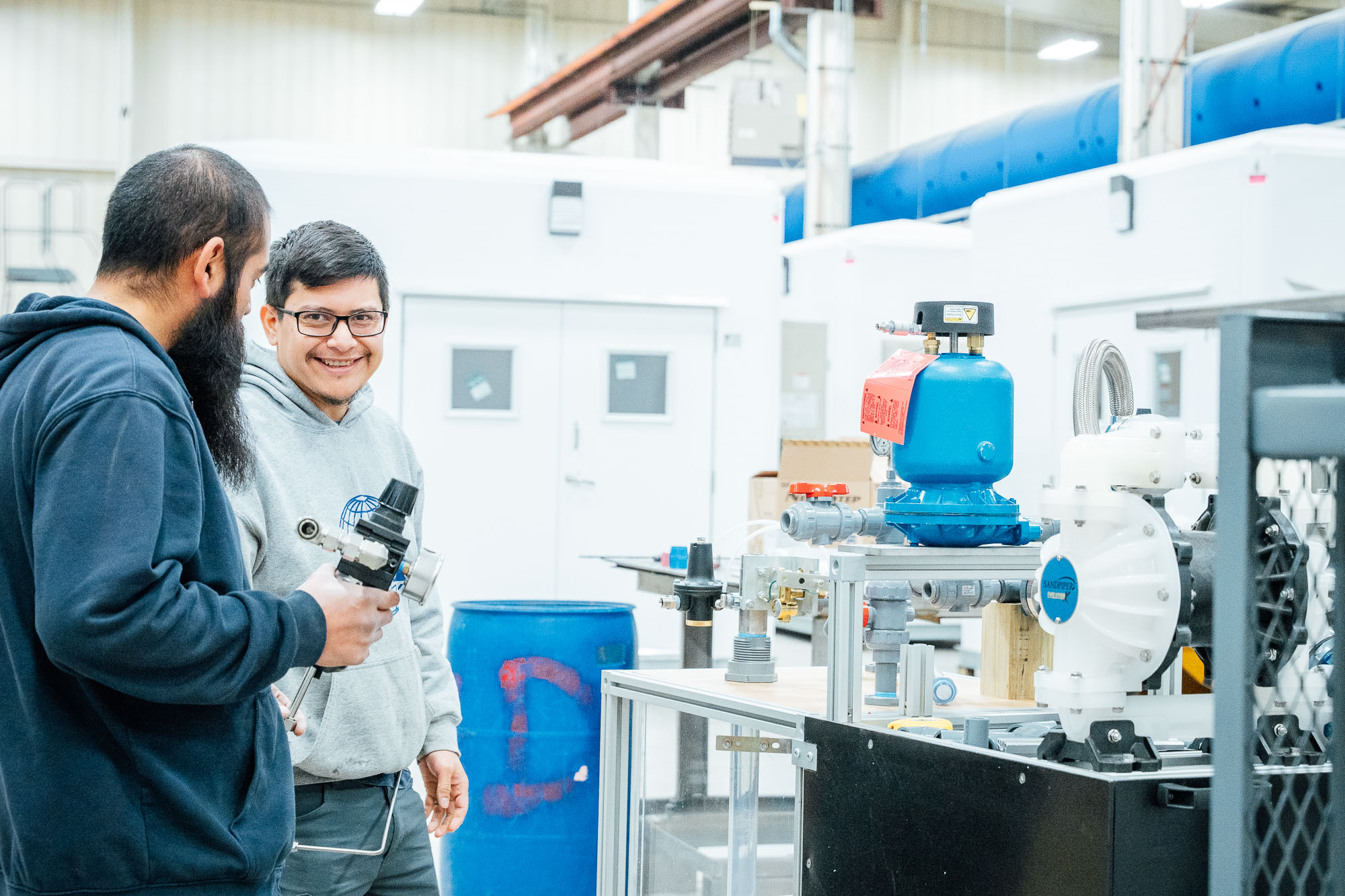 AmeriChem Systems Job Opportunities