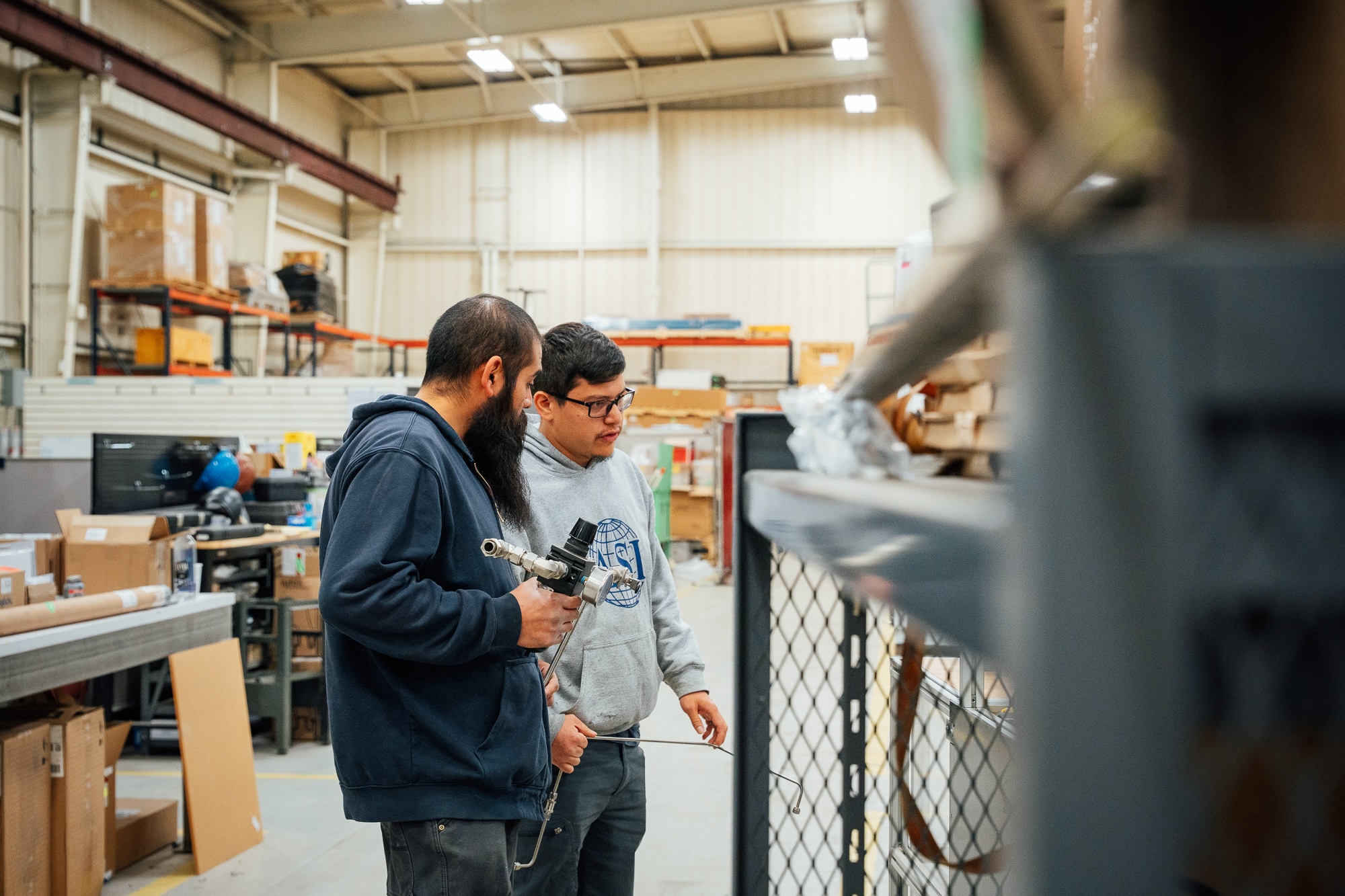 Americhem Systems Job opportunities 