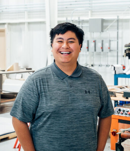 Americhem Systems, Inc. Oscar Mendoza